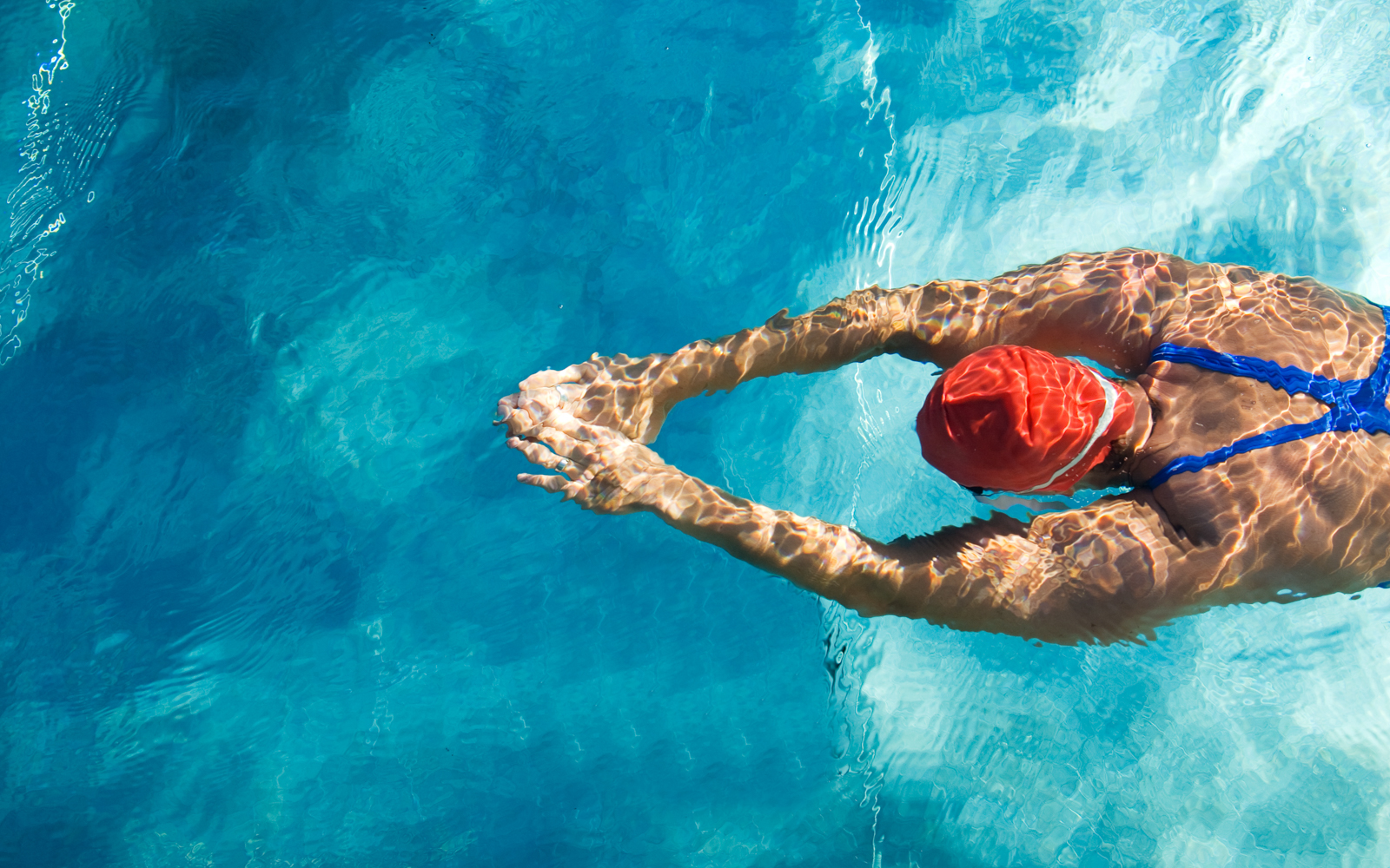 A Dynamic Warmup for Your Next Swim shutterstock 6169150 swim A Dynamic Warmup for Your Next Swim