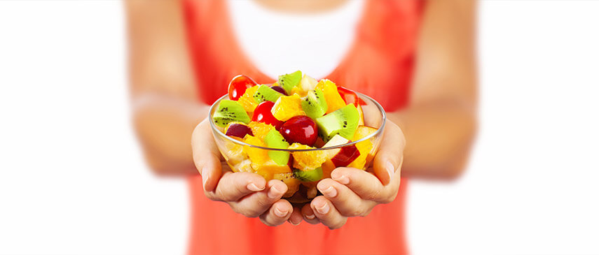 How to Be Healthier, Stronger and More Active healthy food How to Be Healthier, Stronger and More Active