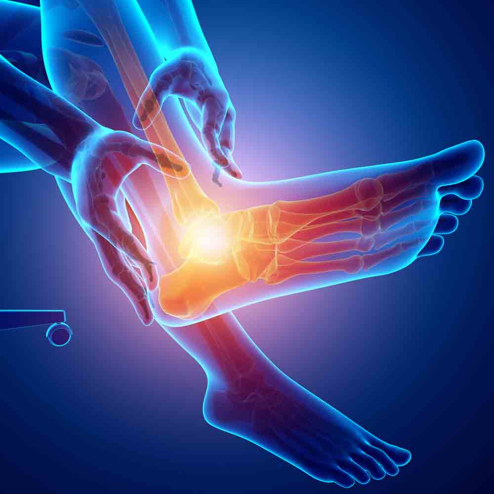 Manual Therapy and Stretching Prove Effective for Treating Heel Pain ankle foot pain oakland physical therapy SOL 603106871 Manual Therapy and Stretching Prove Effective for Treating Heel Pain
