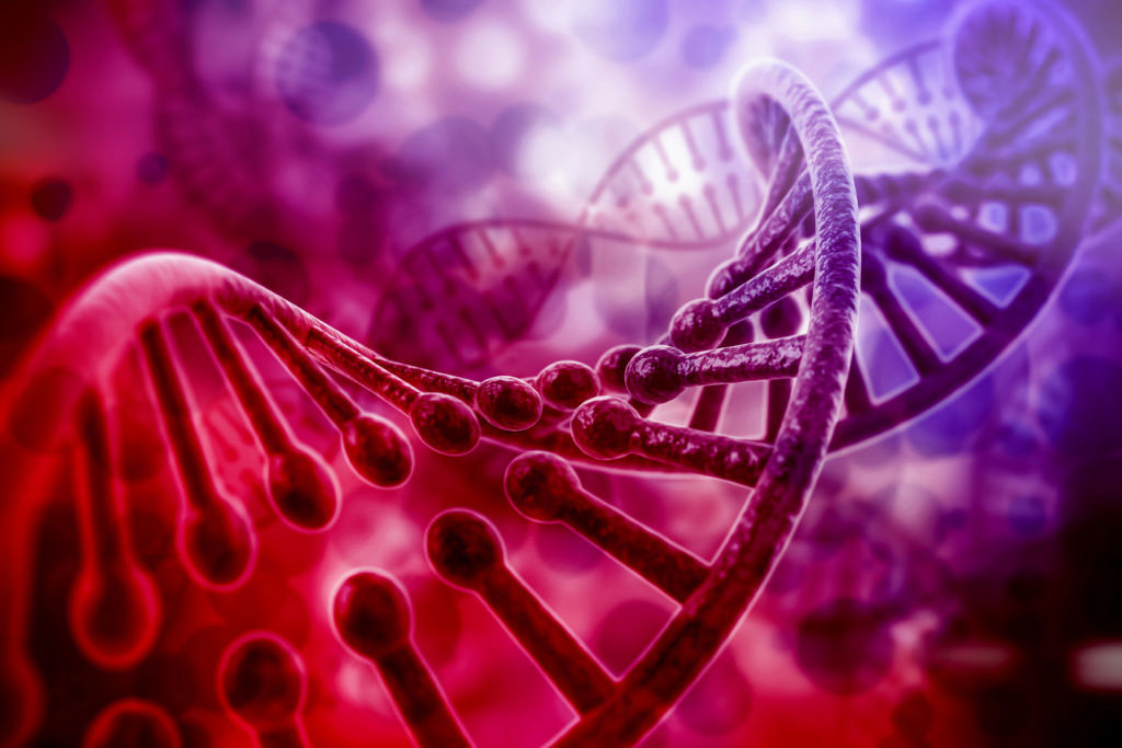 6 Ways To Positively Impact Your Genes 6 Ways To Positively Impact Your Genes