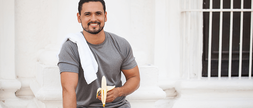 Five nutrients you need for stronger performance nutrition for performance 1 Five nutrients you need for stronger performance