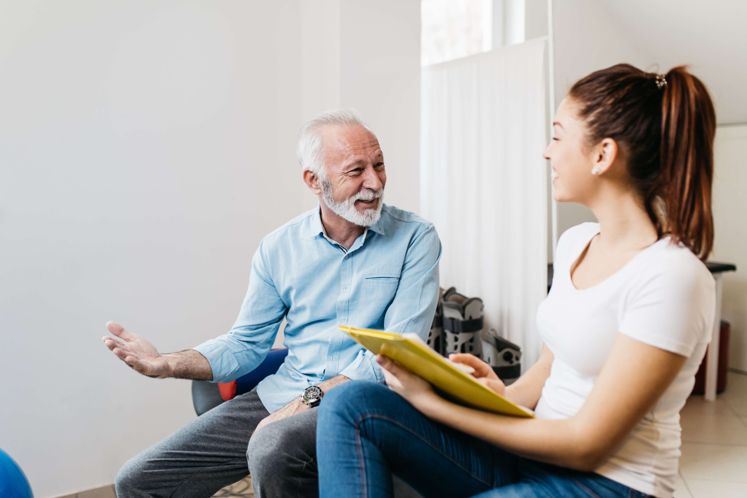 Tips to help you find a physical therapy specialist in O’Fallon, MO shutterstock 1037734642 scaled Tips to help you find a physical therapy specialist in O’Fallon, MO