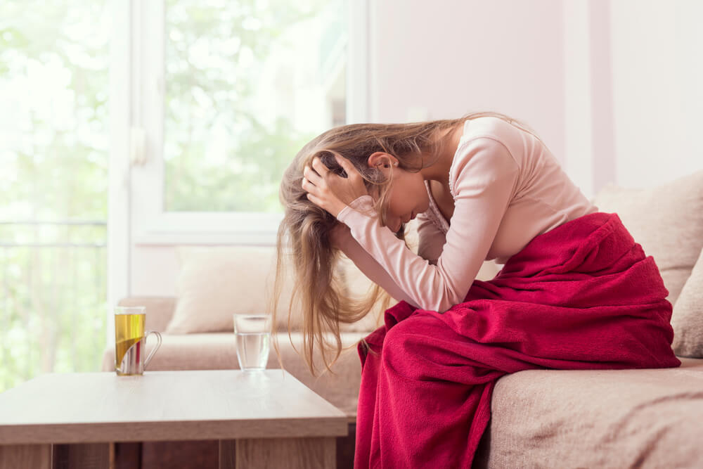 How to tell if you suffer from cervicogenic headaches Cervicogenic Headaches causes How to tell if you suffer from cervicogenic headaches