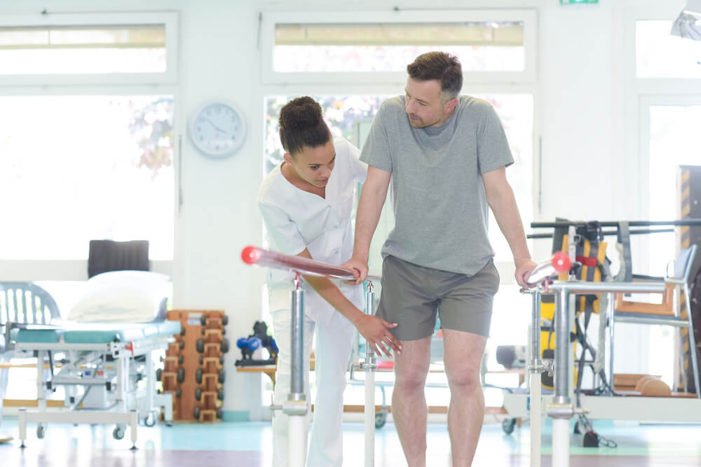 Three effective post-surgical physical therapy techniques