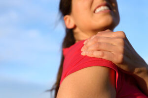 shoulder pain treatment