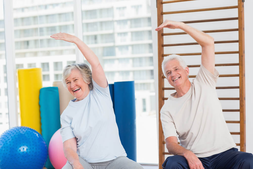 Four ways physical therapy can benefit you shutterstock 256178791 Four ways physical therapy can benefit you