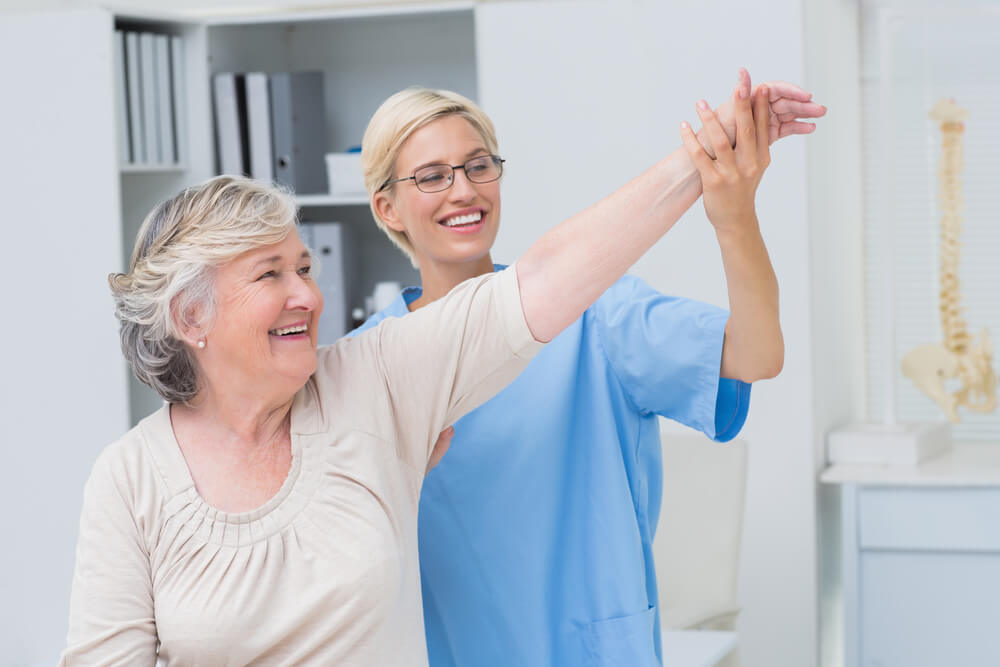 Three benefits physical therapy can have for chronic pain sufferers shutterstock 259019873 Three benefits physical therapy can have for chronic pain sufferers