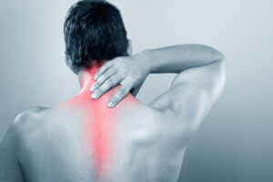 Neck Pain Treatment