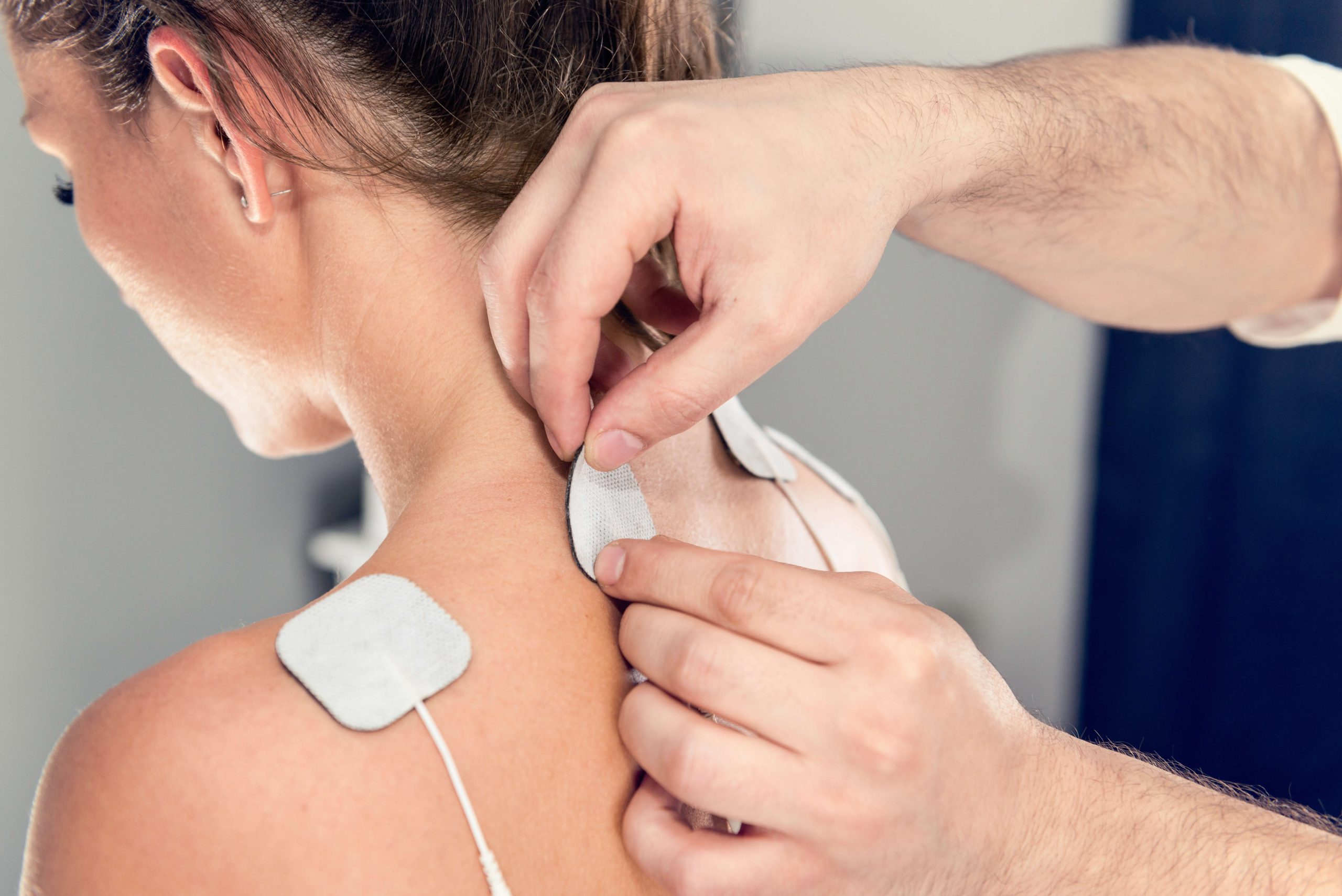 Electrical stimulation therapy in Ellisville, MO shutterstock 419121529 scaled Electrical stimulation therapy in Ellisville, MO