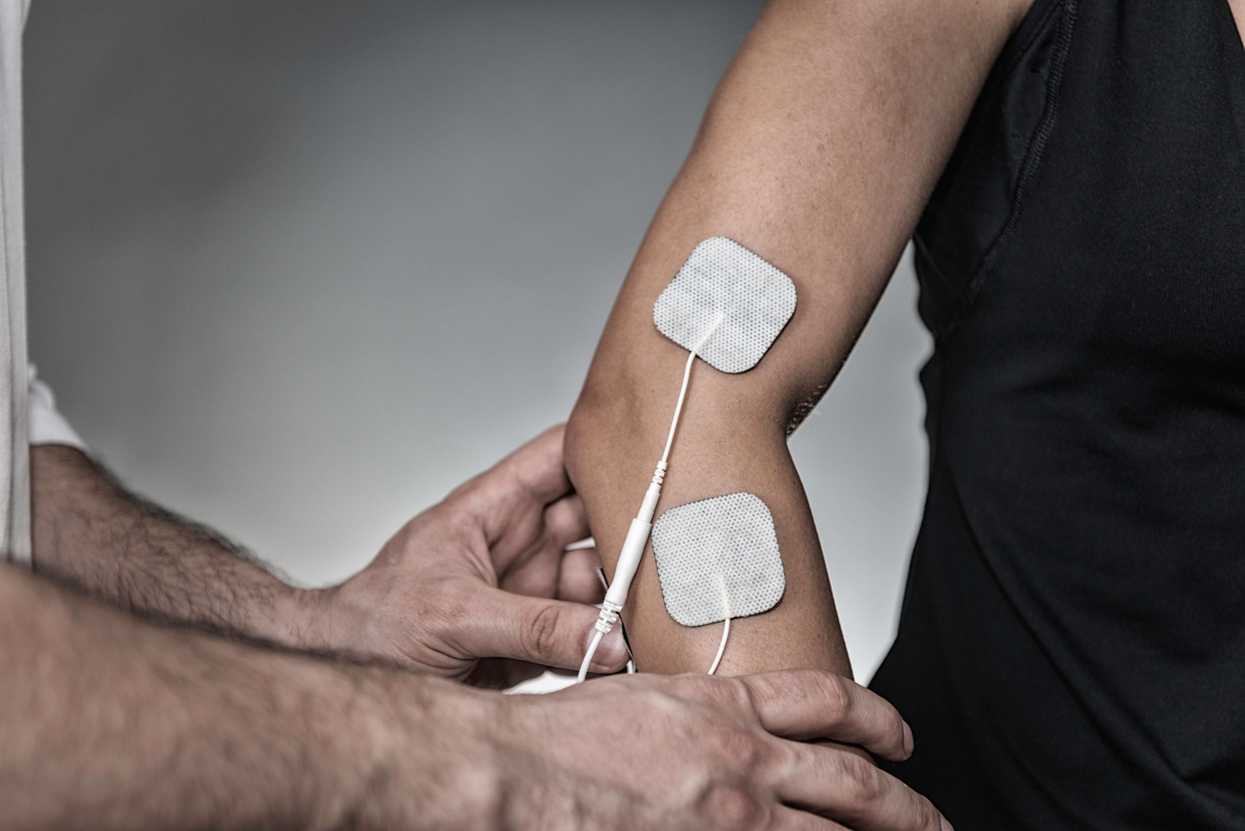 Elbow pain treatment in Wexford, PA shutterstock 419121568 scaled Elbow pain treatment in Wexford, PA
