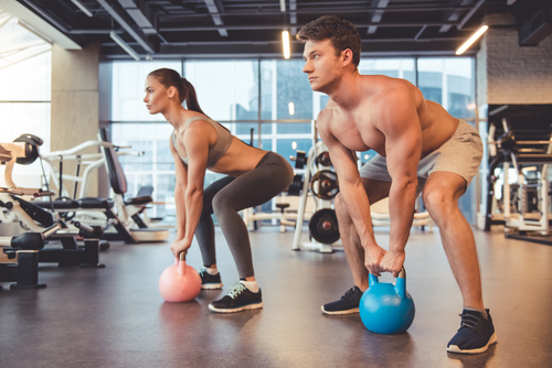 Improve your fitness with SOL Performance Training in Oakland, CA shutterstock 561748408 Improve your fitness with SOL Performance Training in Oakland, CA
