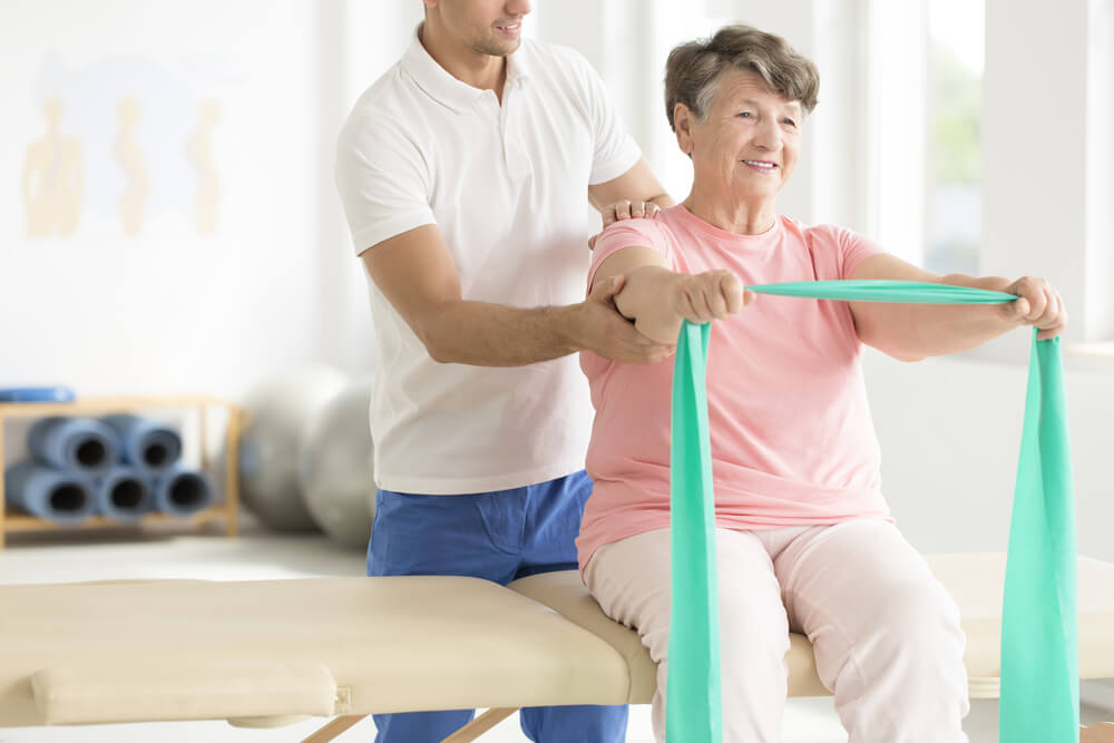 The top three benefits of physical therapy shutterstock 728821453 The top three benefits of physical therapy