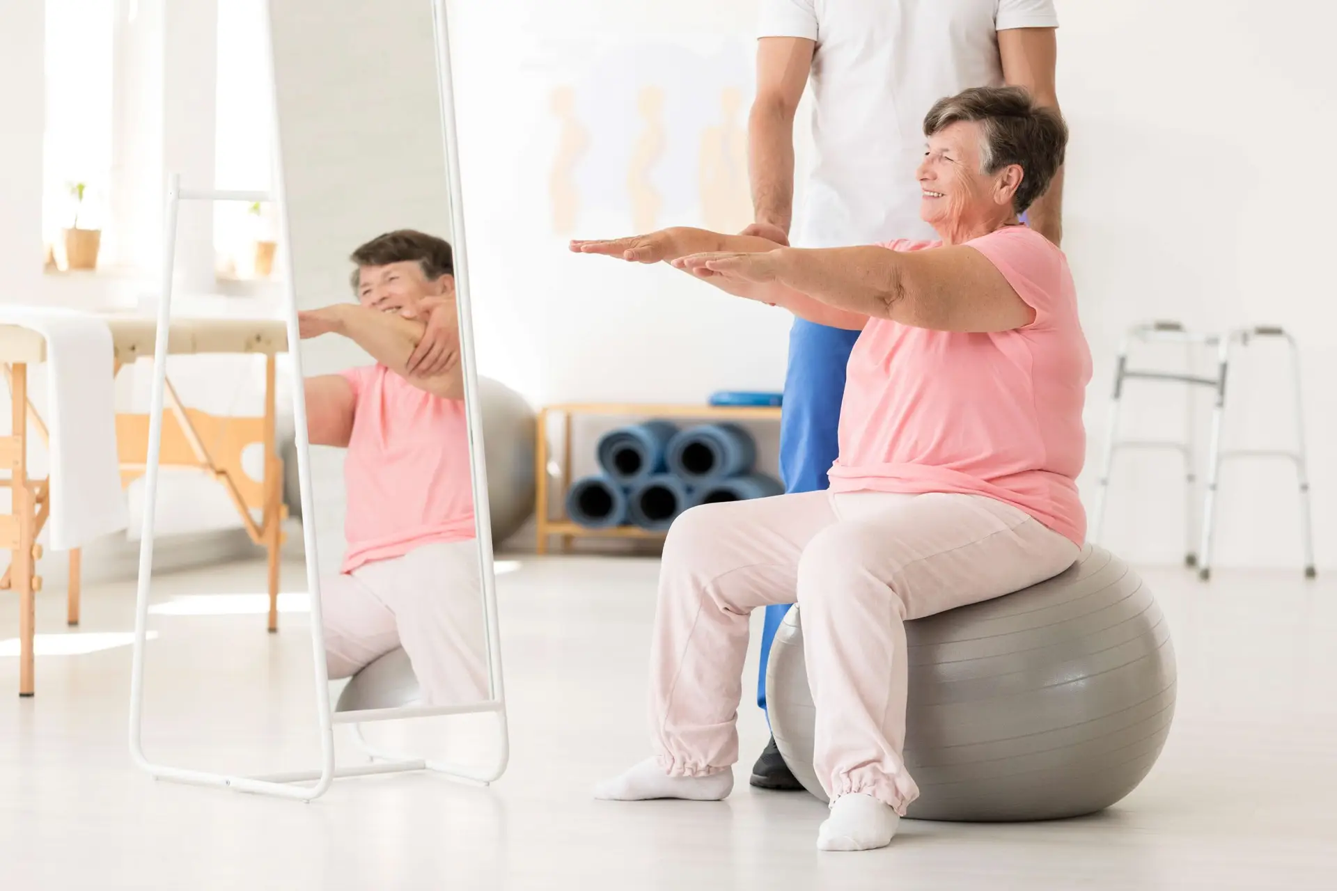 The benefits of treating arthritis with physical therapy in Grand Rapids, MI shutterstock 1066144667 scaled The benefits of treating arthritis with physical therapy in Grand Rapids, MI