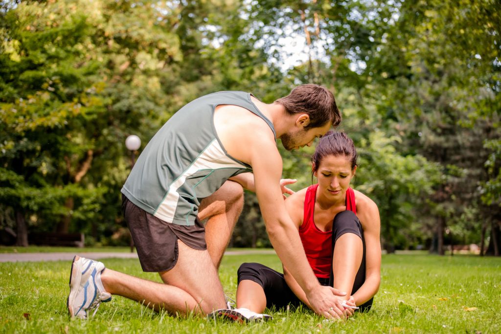 ferndale wa reasons for pt