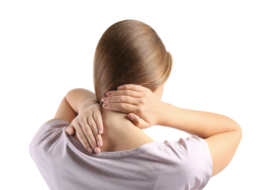 Can shoulder pain cause neck pain? shutterstock 1231313152 Can shoulder pain cause neck pain?