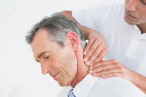 Neck Pain Treatment