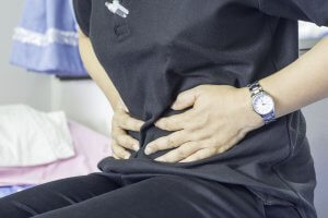 Pelvic Pain