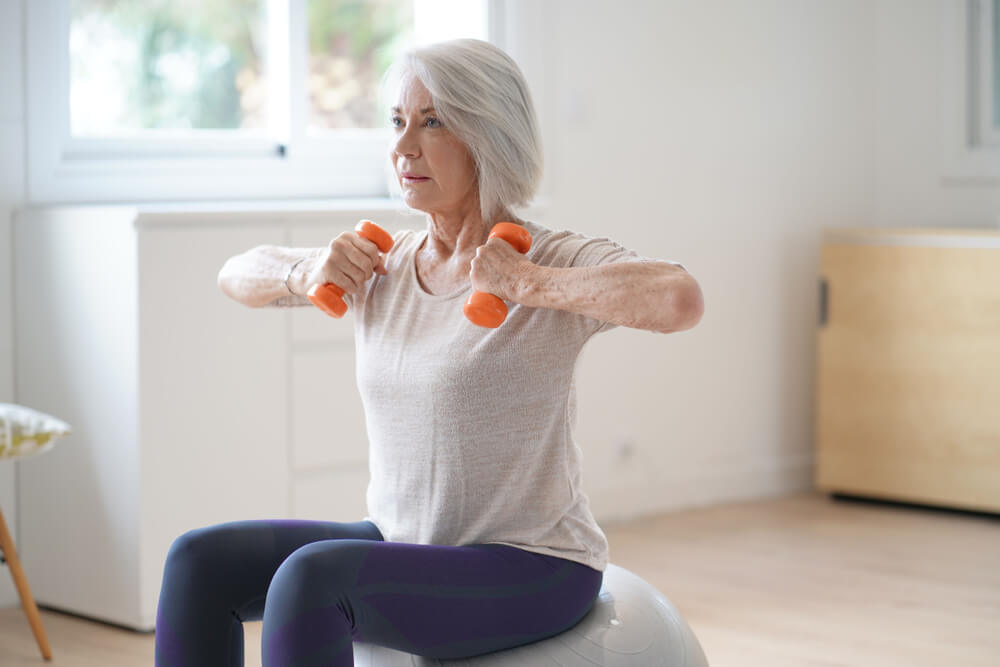 Arthritis treatment in Wexford, PA shutterstock 1212240580 Arthritis treatment in Wexford, PA