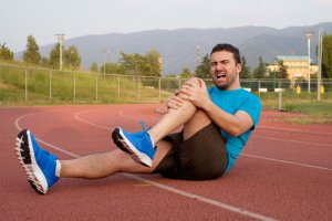 Acute Sports Injuries