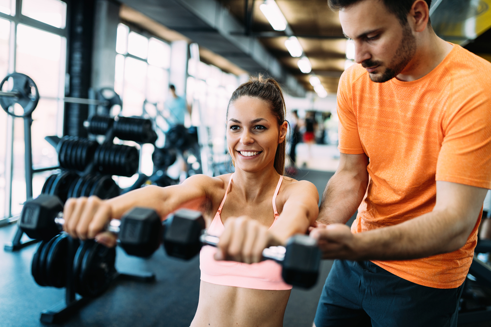 Personalized sports and athletic training in Oakland, CA shutterstock 679609699 Personalized sports and athletic training in Oakland, CA