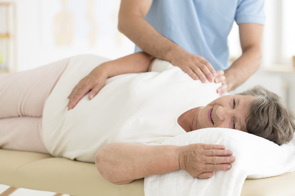 Fibromyalgia Treatment