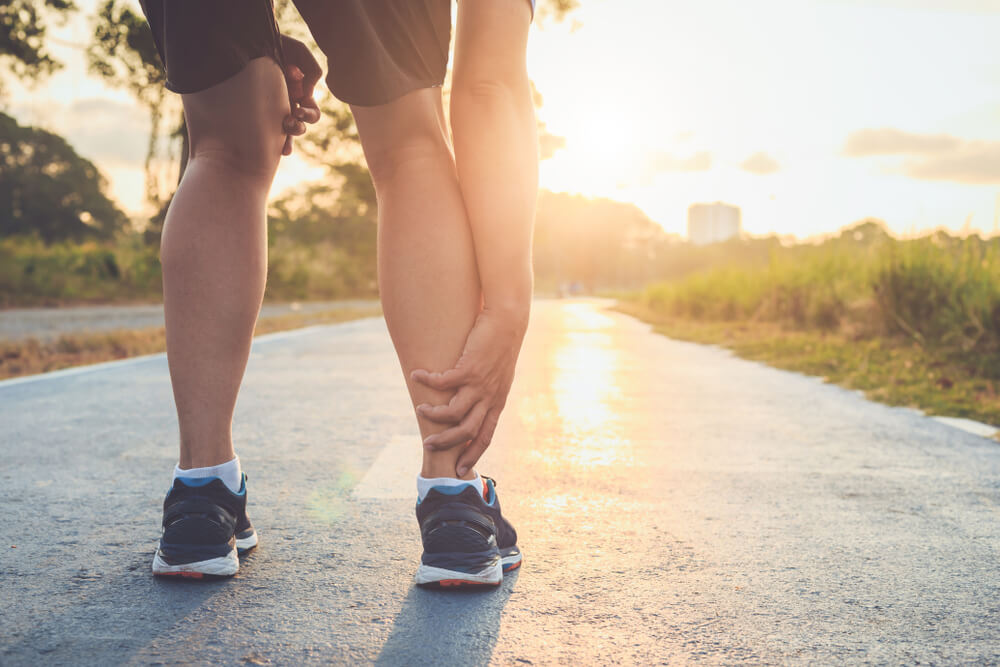 Treating ankle pain with physical therapy in Winterville, NC shutterstock 1038990715 Treating ankle pain with physical therapy in Winterville, NC