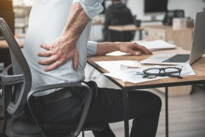 Common Causes of Back Pain