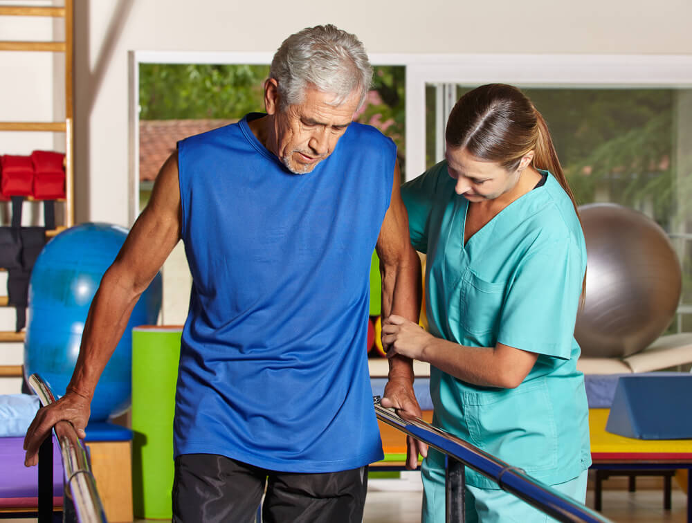 Industrial rehab — the basics shutterstock 126963176 Industrial rehab — the basics
