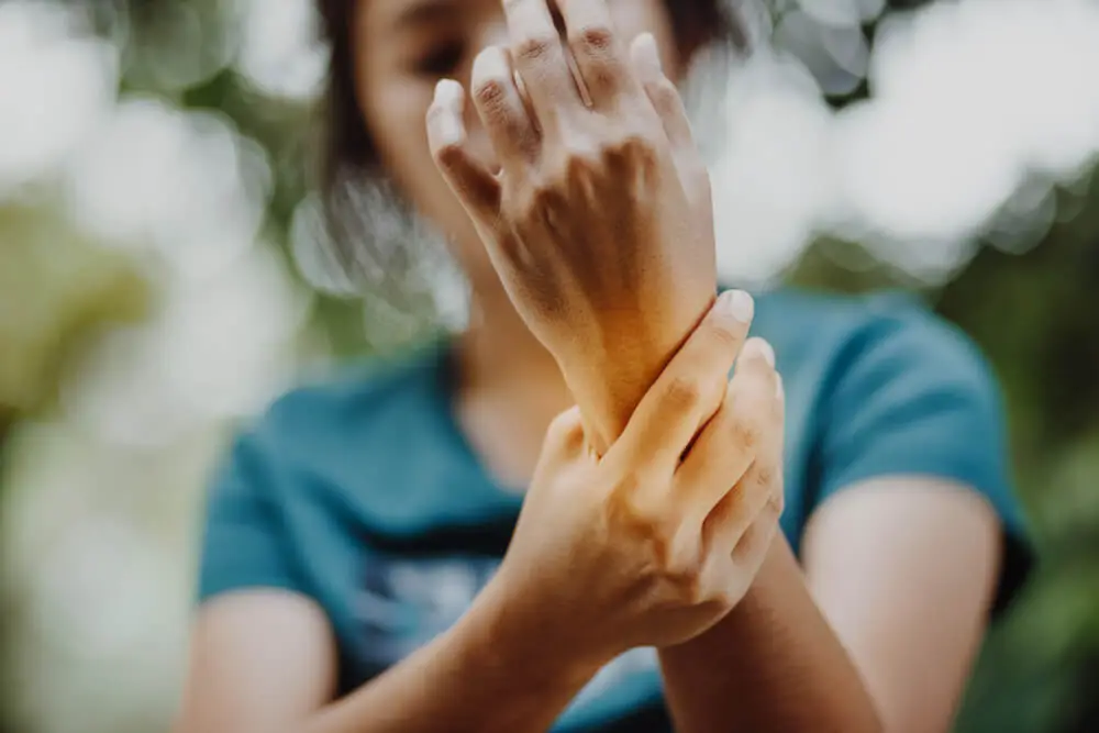 What to expect from physical therapy for arthritis in Ada, MI shutterstock 1016146822 What to expect from physical therapy for arthritis in Ada, MI