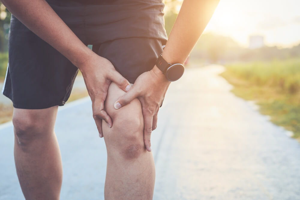 Could your tight hamstrings be causing your knee pain? shutterstock 1038990709 Could your tight hamstrings be causing your knee pain?
