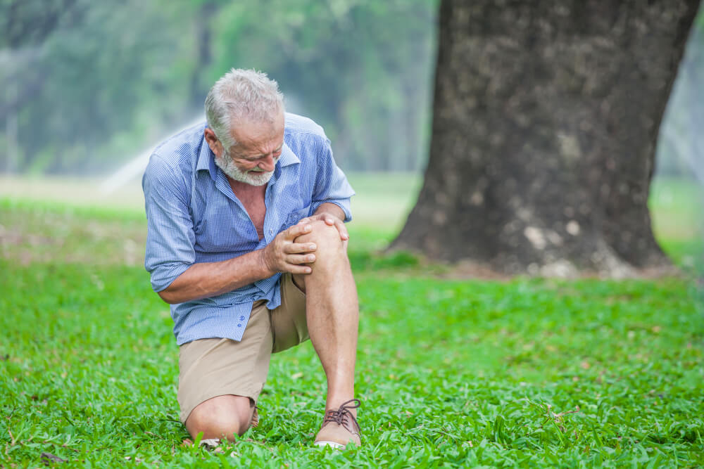 How do physical therapists treat arthritis in Saint Peters, MO? shutterstock 1059543749 How do physical therapists treat arthritis in Saint Peters, MO?