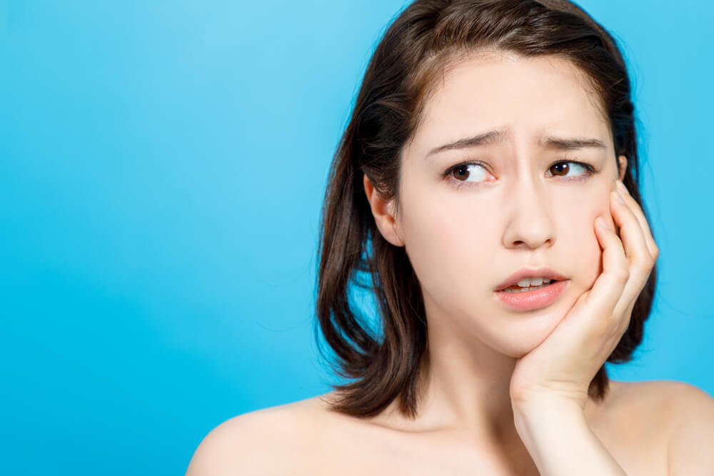Physical therapy for TMJ pain in Warrenton, MO shutterstock 1193004727 Physical therapy for TMJ pain in Warrenton, MO
