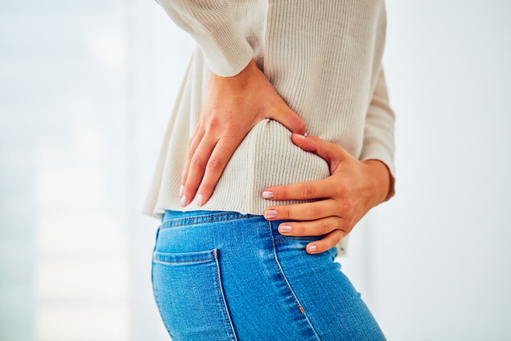 Hip Pain Relief and Knee Pain Relief Blaine, Ferndale & Roberts, WA -  Whatcom PT