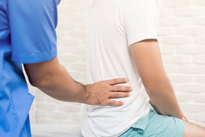 Sciatica Nerve Pain Treatment