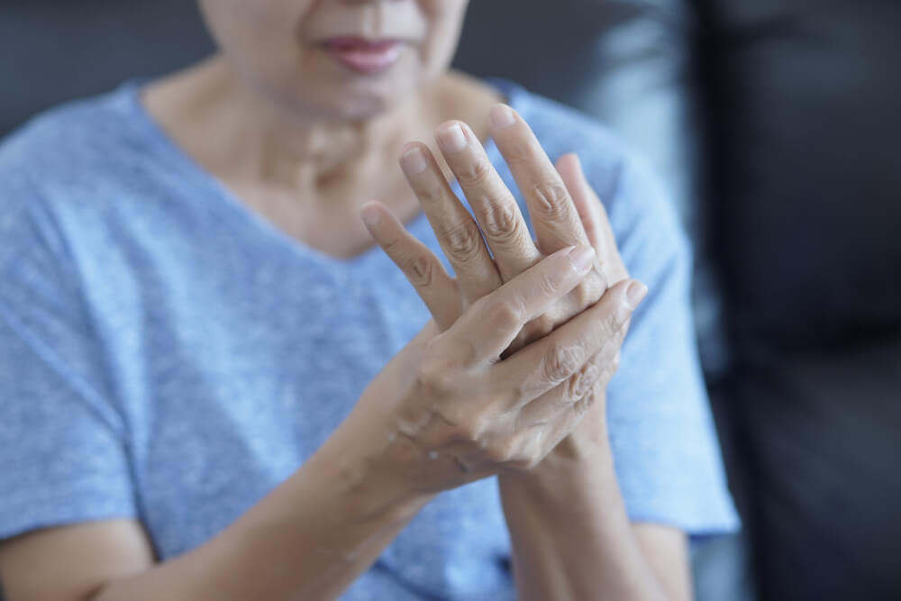 what causes arthritis flare ups