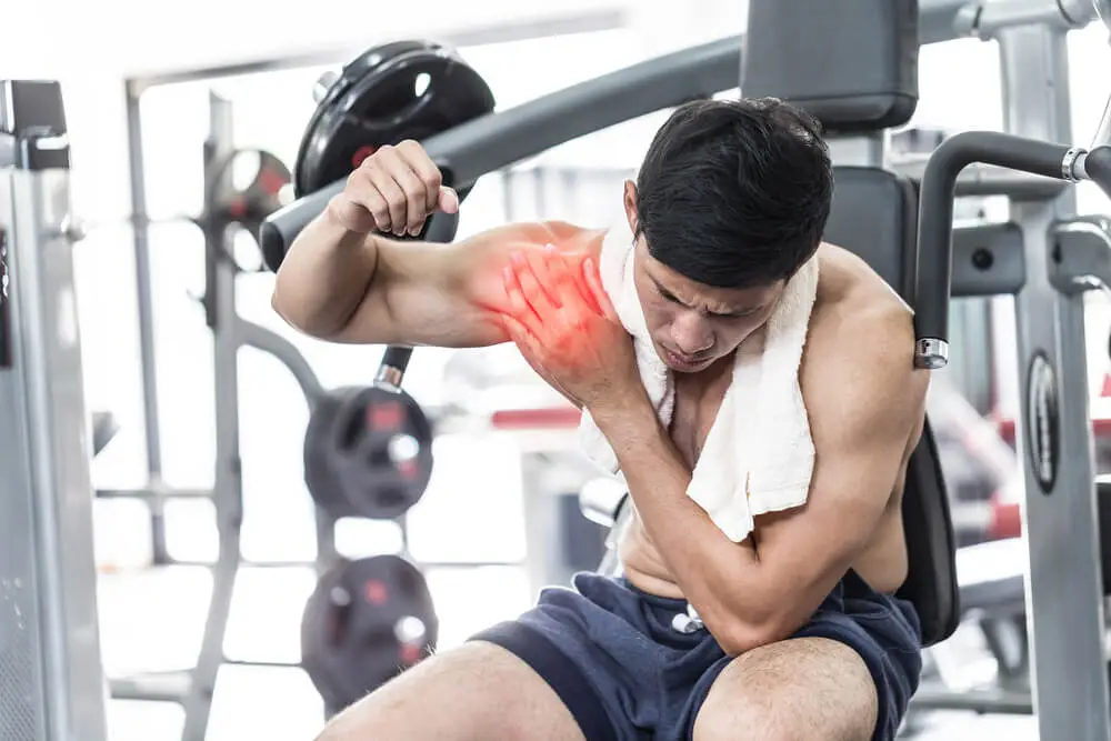 Three factors that can cause chronic muscle tension shutterstock 1085178431 Three factors that can cause chronic muscle tension