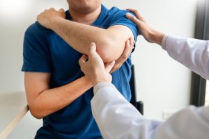 Rotator Cuff Injury Symptoms