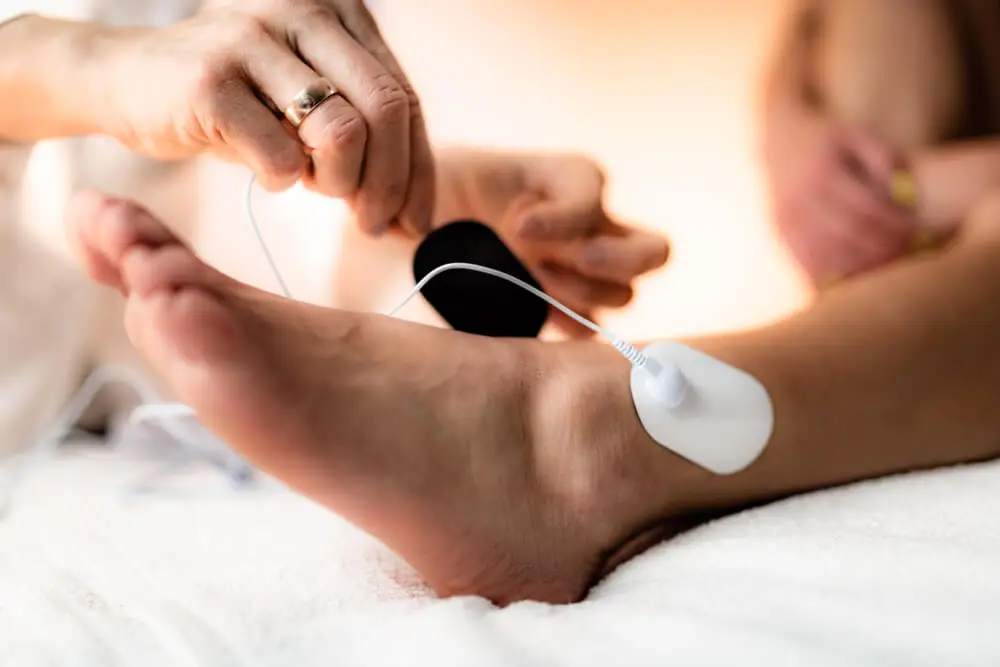 Two rolled ankle treatment methods to ask for in Harmony, PA shutterstock 1474240091 Two rolled ankle treatment methods to ask for in Harmony, PA