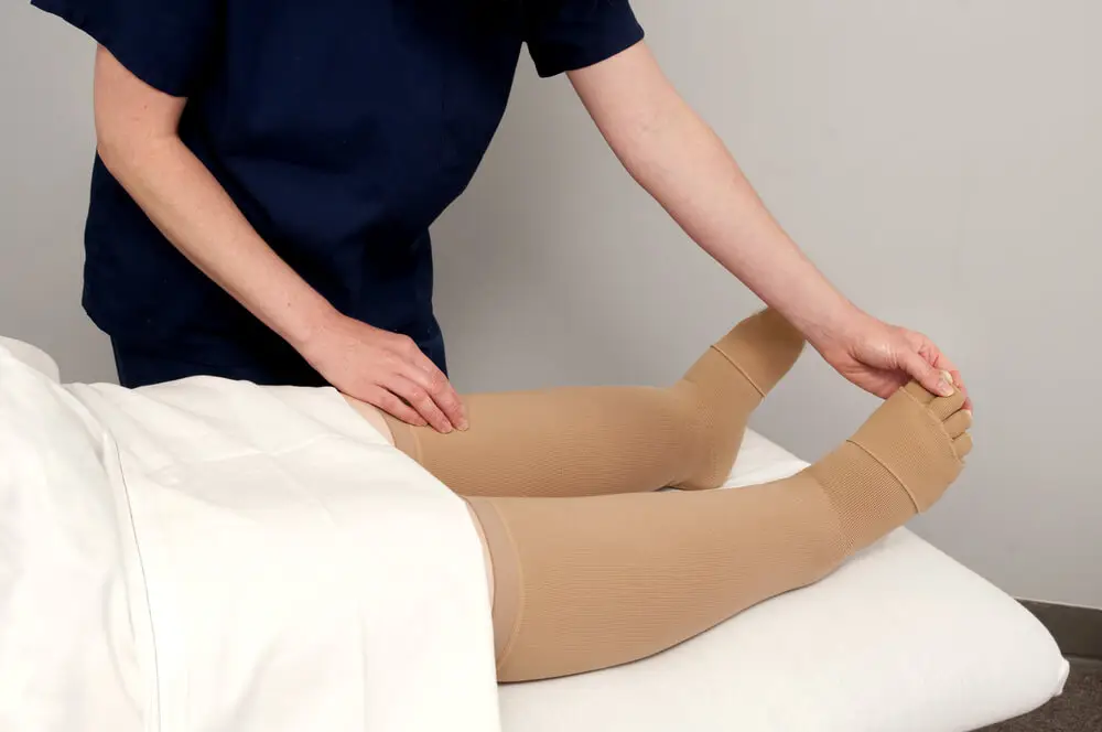 A brief overview of physical therapy treatments for lymphedema shutterstock 580901782 A brief overview of physical therapy treatments for lymphedema