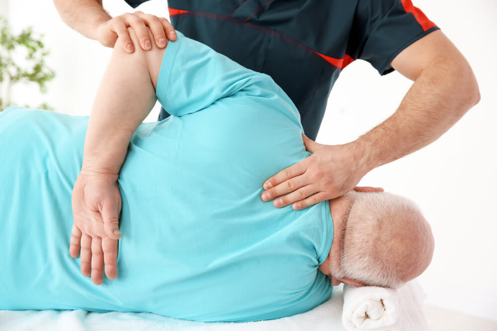 Three reasons you may need muscle tension physical therapy shutterstock 1112379344 Three reasons you may need muscle tension physical therapy