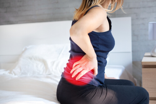 What to do about hip pain that occurs while sleeping on either side shutterstock 1244292760 What to do about hip pain that occurs while sleeping on either side