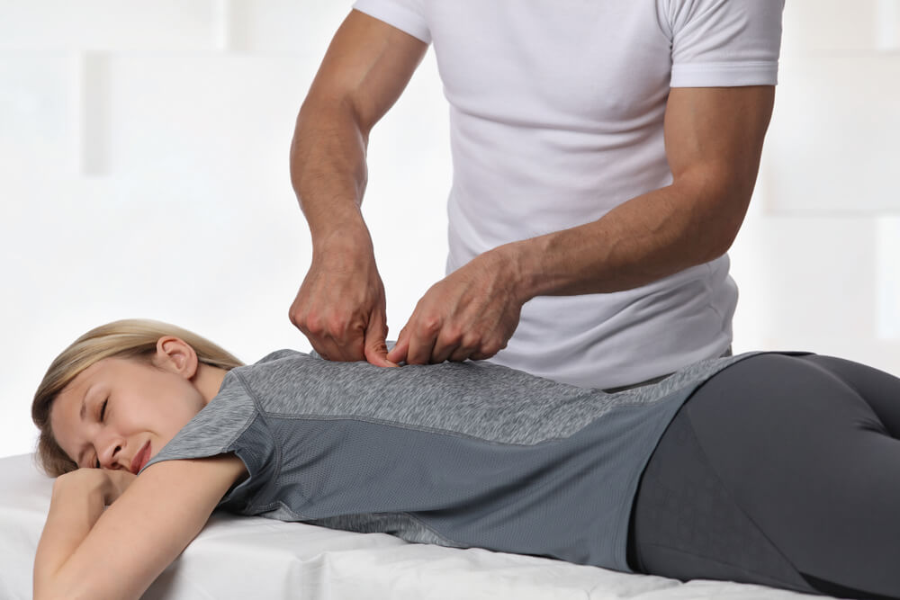 Manual therapy vs massage therapy in Grand Rapids, MI shutterstock 1261458376 Manual therapy vs massage therapy in Grand Rapids, MI