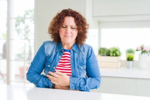 Pelvic Pain