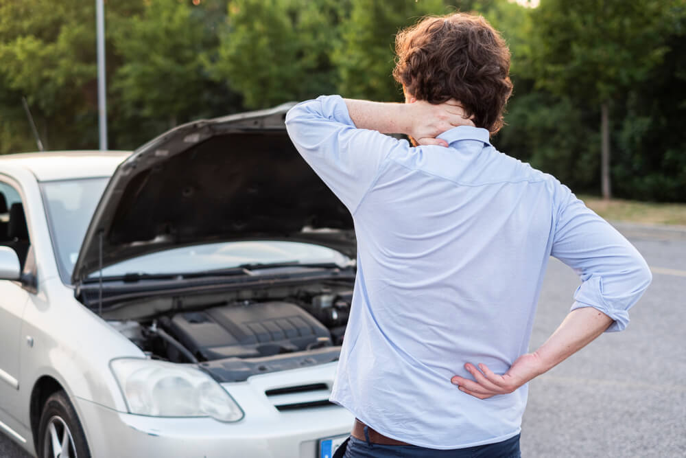 What to do after you’ve been injured in a car accident in El Paso, TX shutterstock 1469234060 What to do after you’ve been injured in a car accident in El Paso, TX