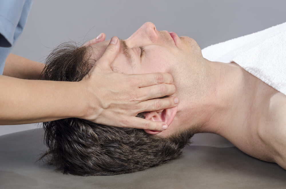 Effective TMJ physical therapy: Trigger point therapy shutterstock 432804520 Effective TMJ physical therapy: Trigger point therapy