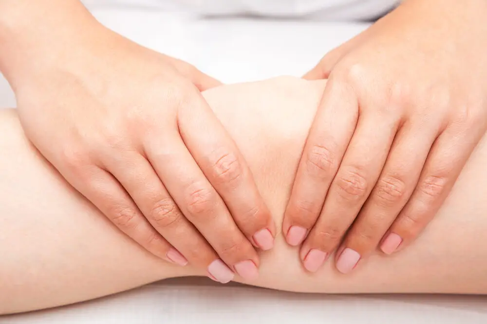 ACL tear treatment without surgery found in Rockford, MI