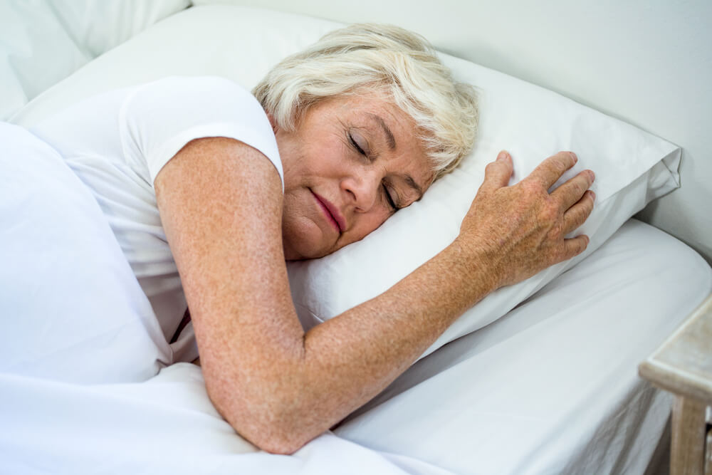 Three tips for sleeping well with tennis elbow shutterstock 400665622 Three tips for sleeping well with tennis elbow