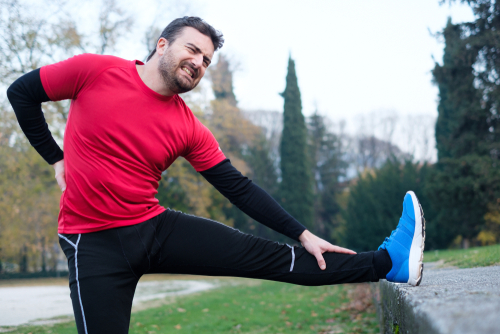 Three ways you can release your muscle tension shutterstock 767650687 Three ways you can release your muscle tension