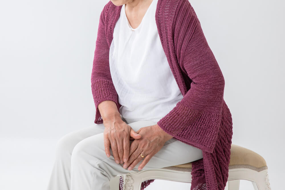 Is thigh pain after hip replacement normal? shutterstock 1550505704 Is thigh pain after hip replacement normal?