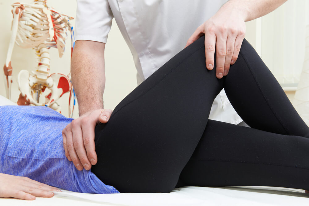 Managing Hip Arthritis Pain